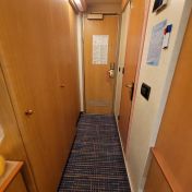 Cabin #1299 - Carnival Liberty — review photo 1 by BouncyOtter
