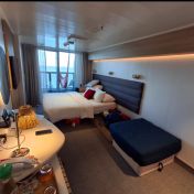 Cabin #9322A - Brilliant Lady — review photo 3 by BrainyStarling