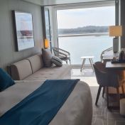Cabin #8299 - Celebrity Edge — review photo 1 by PerkySeaside