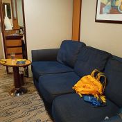 Cabin #8070 - Serenade of the Seas — review photo 1 by Turtlemama6