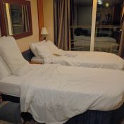 Cabin #8070 - Serenade of the Seas — review photo 2 by Turtlemama6