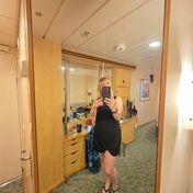 Cabin #6360 - Mariner of the Seas — review photo 1 by michelleeng