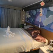 Cabin #12706 - Norwegian Aqua — review photo 3 by ElderSkipper