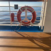 Cabin #8720 - Carnival Encounter — review photo 1 by RoyalCottage