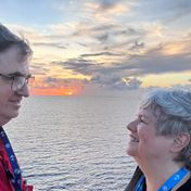 Cabin #12019 - Carnival Magic — review photo 2 by BriskRadish