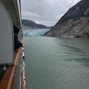 Cabin #5122 - MS Zuiderdam — review photo 1 by RareLantern