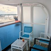 Cabin #5131 - Margaritaville Islander — review photo 1 by LankyHarpoon