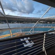 Cabin #9272 - Mariner of the Seas — review photo 1 by SharpPlover