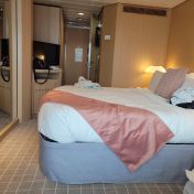 Cabin #9074 - Celebrity Constellation — review photo 1 by YareHibiscus