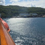 Cabin #5149 - Margaritaville Islander — review photo 3 by LoudMonsoon