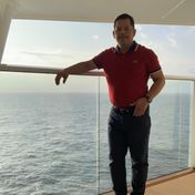 Cabin #6558 - Ovation of the Seas — review photo 1 by QuietHedgehog