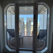 Cabin #11684 - Quantum of the Seas — review photo 1 by SwiftMaple