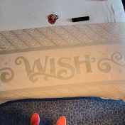 Cabin #6114 - Disney Wish — review photo 2 by YummyGeyser
