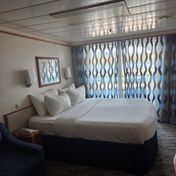 Cabin #7252 - Voyager of the Seas — review photo 1 by ElderFrigate