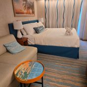 Cabin #8161 - Margaritaville Islander — review photo 2 by jeanpennie