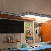 Cabin #8161 - Margaritaville Islander — review photo 1 by jeanpennie