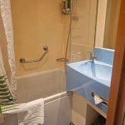 Cabin #2223 - Carnival Panorama — review photo 1 by WorthyFoam