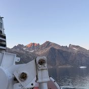 Cabin #4193 - MS Nieuw Statendam — review photo 1 by SharpJunk