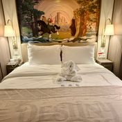 Cabin #6560 - Disney Destiny — review photo 1 by NiceDewdrop