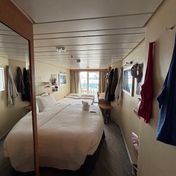 Cabin #7192 - Oasis of the Seas — review photo 1 by YouthfulBramble