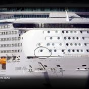 Cabin #7682 - Explorer of the Seas — review photo 1 by IcyStarfish