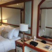 Cabin #A314 - Coral Princess — review photo 3 by FondSeagull