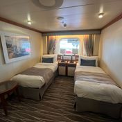 Cabin #E714 - Caribbean Princess — review photo 1 by LushDingo