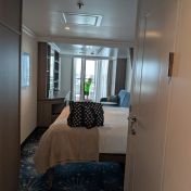 Cabin #6560 - Disney Destiny — review photo 1 by IdleFjord