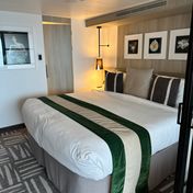 Cabin #12291 - Celebrity Ascent — review photo 1 by SureMarlin