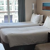 Cabin #9152 - Norwegian Getaway — review photo 1 by ZestyDeck