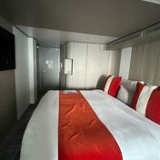 Cabin #6104 - Celebrity Xcite — review photo 1 by JetCurrent