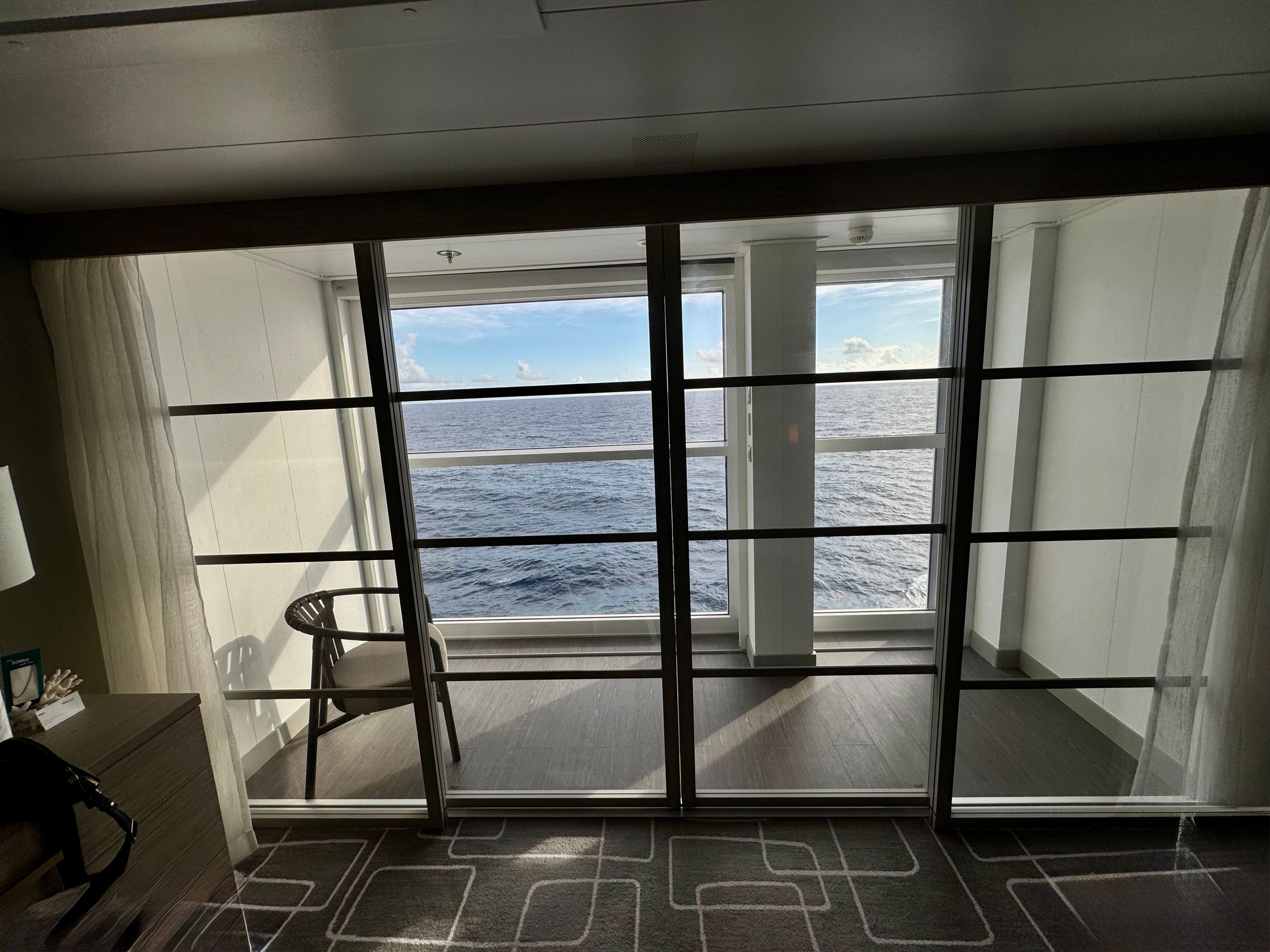 Cabin #8240 - Celebrity Beyond