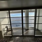 Cabin #6275 - Celebrity Beyond — review photo 1 by CozyTurquoise