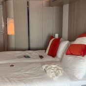 Cabin #3111 - Celebrity Edge — review photo 1 by BigPlover