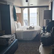Cabin #11690 - Anthem of the Seas — review photo 1 by PaceyMulberry