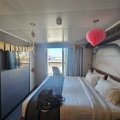 Cabin #12170 - Norwegian Aqua — review photo 2 by SnazzyPorpoise