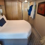 Cabin #6300 - Celebrity Solstice — review photo 2 by SnowyTunnel