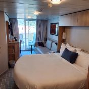 Cabin #6300 - Celebrity Solstice — review photo 1 by SnowyTunnel