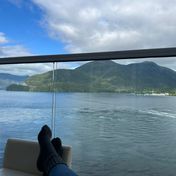 Cabin #12194 - Ovation of the Seas — review photo 1 by MushySole