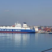 Cabin #7172 - Brilliance of the Seas — review photo 2 by CatchyTrout
