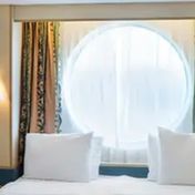 Cabin #6702 - Independence of the Seas — review photo 1 by SugaryHawthorn