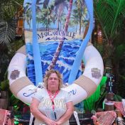 Cabin #1174 - Margaritaville Islander — review photo 1 by VibrantDelta