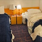 Cabin #1266 - Carnival Magic — review photo 1 by BashfulScallop