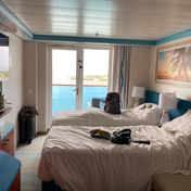 Cabin #8124 - Margaritaville Islander — review photo 2 by GawkyGeyser