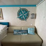 Cabin #8124 - Margaritaville Islander — review photo 1 by GawkyGeyser