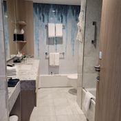 Cabin #10154 - Star of the Seas