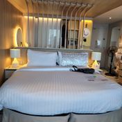 Cabin #10154 - Star of the Seas