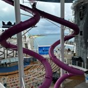 Cabin #10329 - Oasis of the Seas — review photo 3 by SundryGust