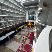 Cabin #10329 - Oasis of the Seas — review photo 2 by SundryGust