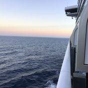 Cabin #E702 - Discovery Princess — review photo 2 by NeatMayfly